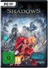 Shadows Awakening - PC-DVD