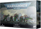 Warhammer 40.000 - Necrons Immortals