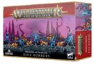Warhammer 40k & AoS - Disciples of Tzeentch Blue Horrors