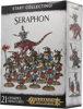 Warhammer Age of Sigmar - Seraphon Start Collecting!