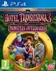 Hotel Transsilvanien 3 Monster über Bord - PS4