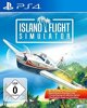 Island Flight Simulator - PS4