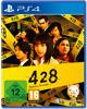 428 Shibuya Scramble - PS4