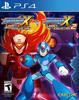 Megaman X Legacy Collection 1 & 2 - PS4