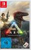 ARK Survival Evolved, gebraucht - Switch