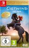 Ostwind 1 Das Spiel Gold Edition, gebraucht - Switch