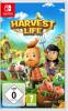 Harvest Life, gebraucht - Switch