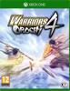 Warriors Orochi 4 - XBOne