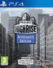 Project Highrise Architects Edition - PS4
