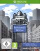 Project Highrise Architects Edition - XBOne