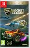 Rocket League Ultimate Edition, gebraucht - Switch
