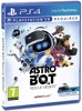 Astro Bot Rescue Mission (VR) - PS4