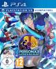 Persona 3 Dancing in Moonlight - PS4