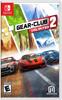 Gear Club Unlimited 2 - Switch-Modul