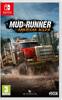 Mud Runner American Wilds - Switch