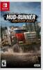 Mud Runner American Wilds - Switch