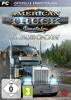 American Truck Simulator Addon Oregon - PC