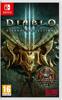 Diablo 3 Eternal Collection - Switch