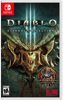 Diablo 3 Eternal Collection - Switch