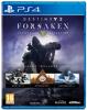 Destiny 2 Forsaken Legendary Collection, gebraucht - PS4