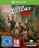 Jagged Alliance Rage! - XBOne