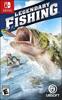 Legendary Fishing - Switch-Modul