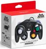 Controller, Smash Bros. Ultimate schwarz, Nintendo - NGC/Wii