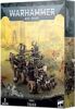 Warhammer 40.000 - Orks Trukk