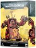 Warhammer 40.000 - Orks Morkanaut