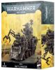Warhammer 40.000 - Orks Battlewagon