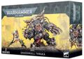 Warhammer 40.000 - Orks Ghazghkull Thraka