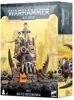 Warhammer 40.000 - Orks Big'ed Bossbunka