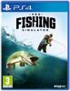 Pro Fishing Simulator - PS4