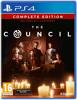 The Council Complete Edition, gebraucht - PS4