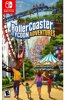 Roller Coaster Tycoon Adventures - Switch