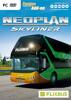 Fernbus Simulator Addon Neoplan Skyliner - PC-DVD