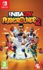 NBA 2k Playgrounds 2 - Switch