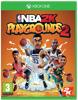 NBA 2k Playgrounds 2 - XBOne
