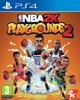 NBA 2k Playgrounds 2 - PS4