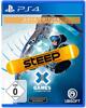 Steep X Games Gold Edition - PS4
