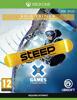Steep X Games Gold Edition - XBOne