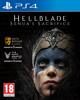 Hellblade Senuas Sacrifice, gebraucht - PS4