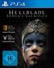 Hellblade Senuas Sacrifice - PS4