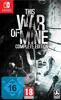 This War of Mine Complete Edition - Switch