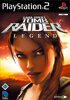 Tomb Raider 7 Legend, gebraucht - PS2