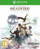 Pillars of Eternity 2 Deadfire Ultimate Edition - XBOne