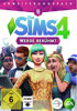 Die Sims 4 Addon Werde berühmt - PC-KEY/MAC
