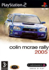 Colin McRae Rally 05, gebraucht - PS2