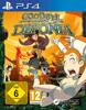 Goodbye Deponia - PS4