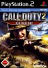 Call of Duty 2 Big Red One, gebraucht - PS2